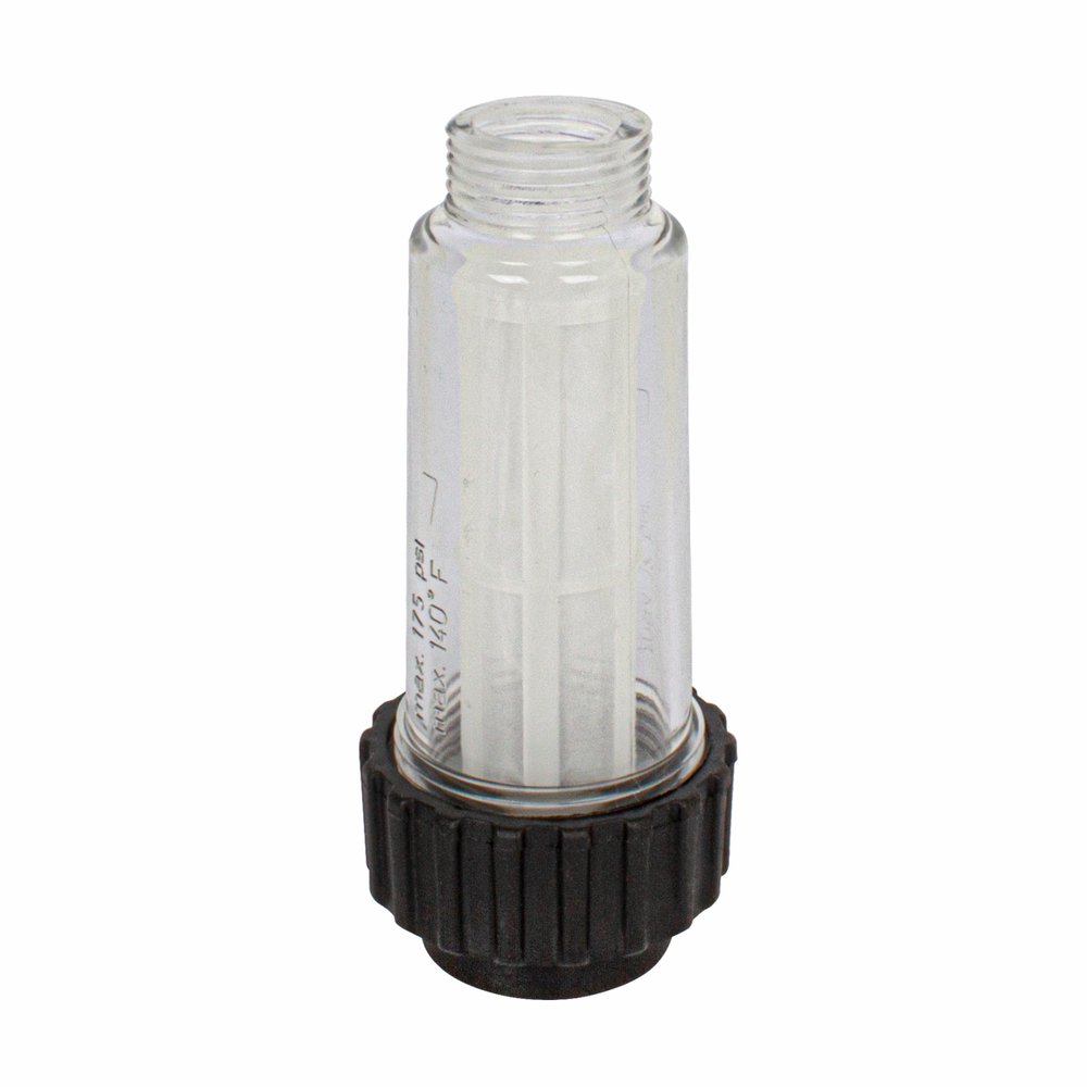 Фильтр тонкой очистки воды для мини-мойки G3/4M-G3/4F EURO Clean WF30488