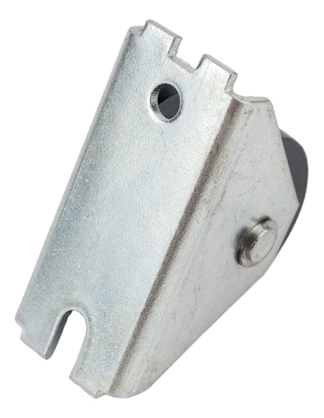 Откатной ролик Brante 493 104301