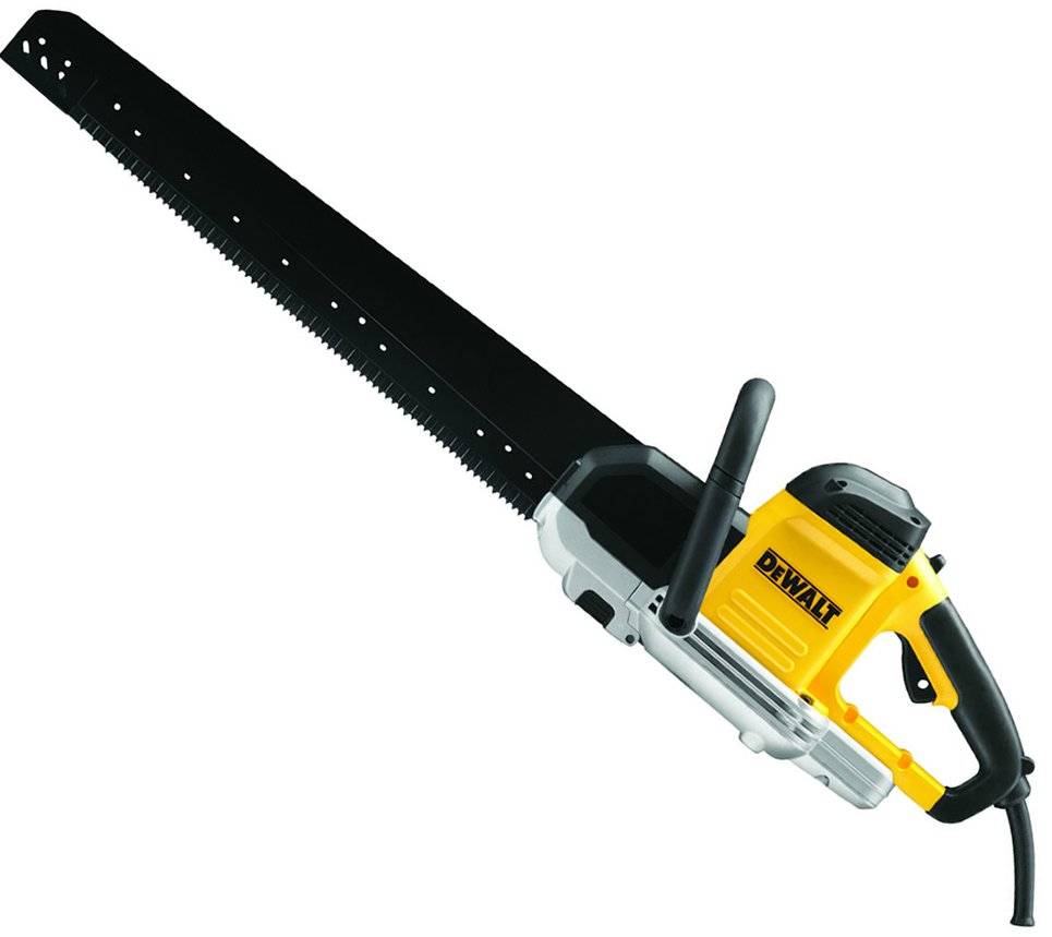 Аллигаторная пила DEWALT DWE 397
