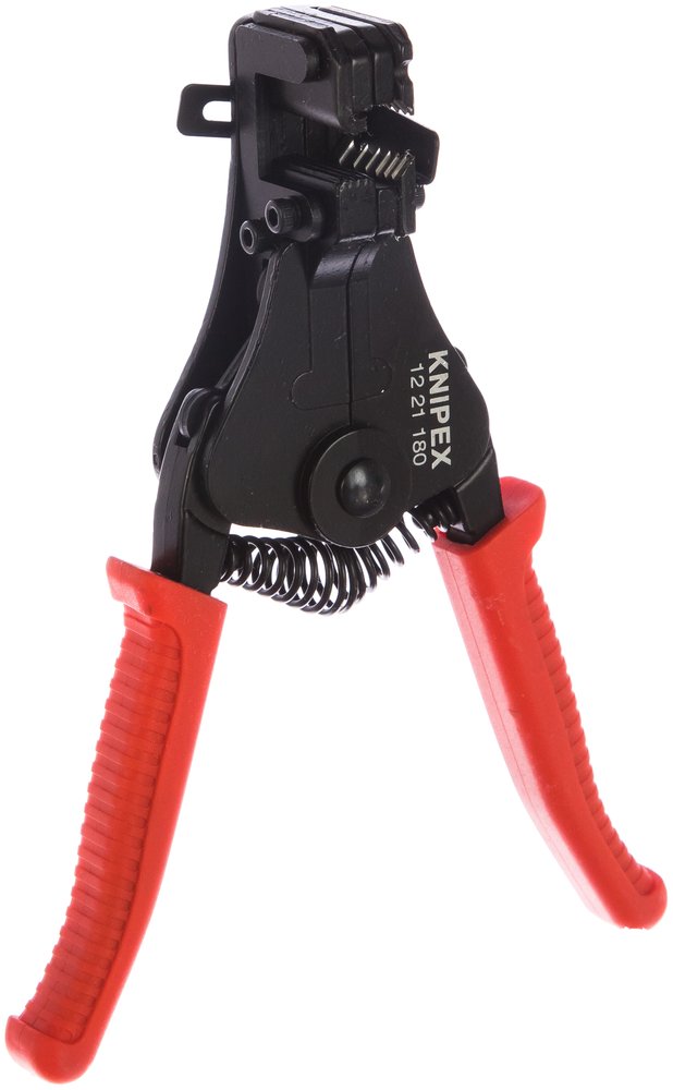 Стриппер KNIPEX KN-1221180