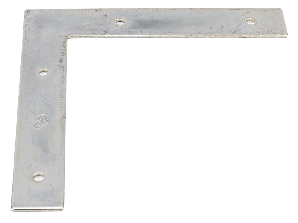 Оконный уголок РК ГРУП NAZ 9 150x150x25, ЖЦ, 10 шт. РКГ00007239