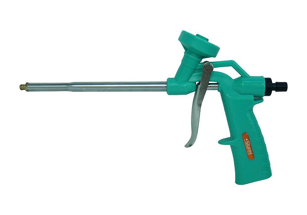 Пистолет для монтажной пены Sturm 1073-06-05