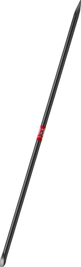 Строительный лом ЗУБР 1500 мм, d 30 мм 2186-1.5