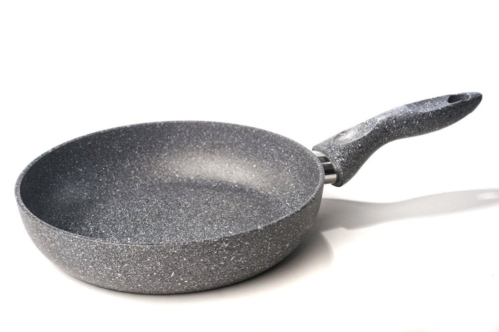Сковорода SCOVO Stone Pan диаметр 280 мм ST-005