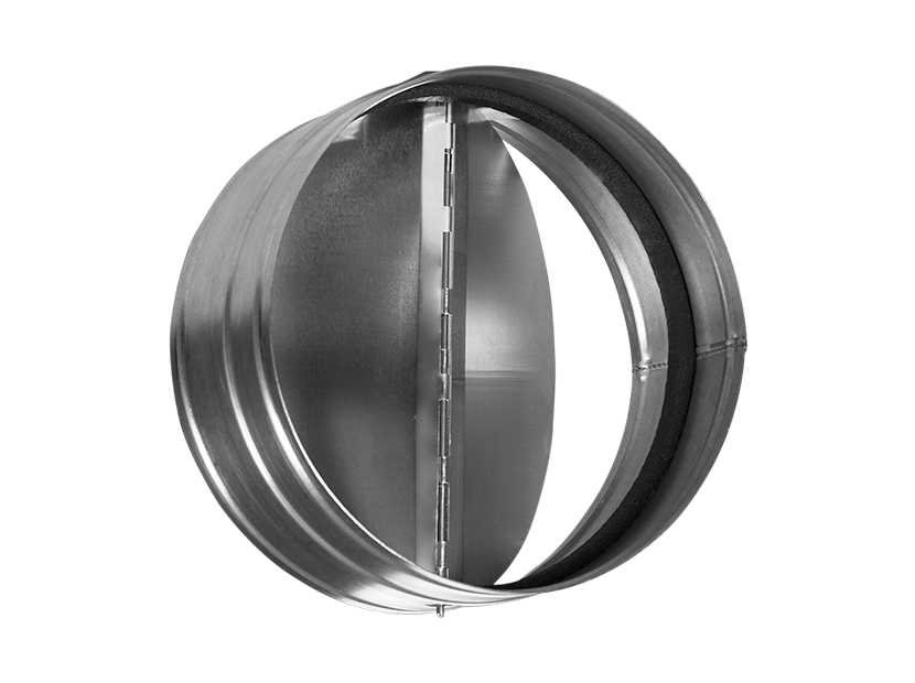 Обратный клапан RSK 315 Shuft НС-0081417