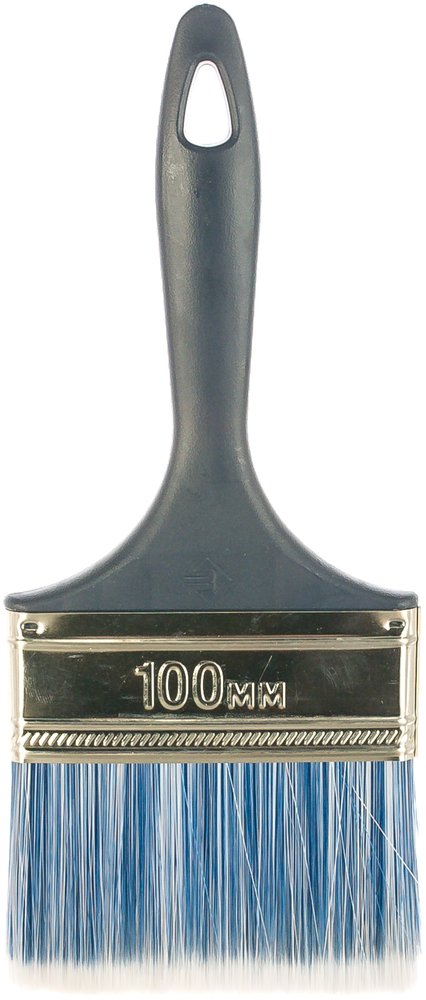 Плоская кисть ЗУБР АКВА-МАСТЕР КП-13 4-01013-100