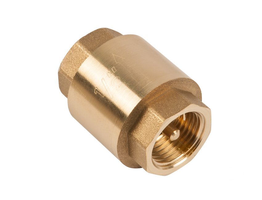 Обратный клапан 1/2' Unipump 73008