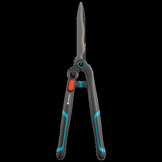 Ножницы для живой изгороди Gardena EnergyCut механические, 2в1 12303-20.000.00