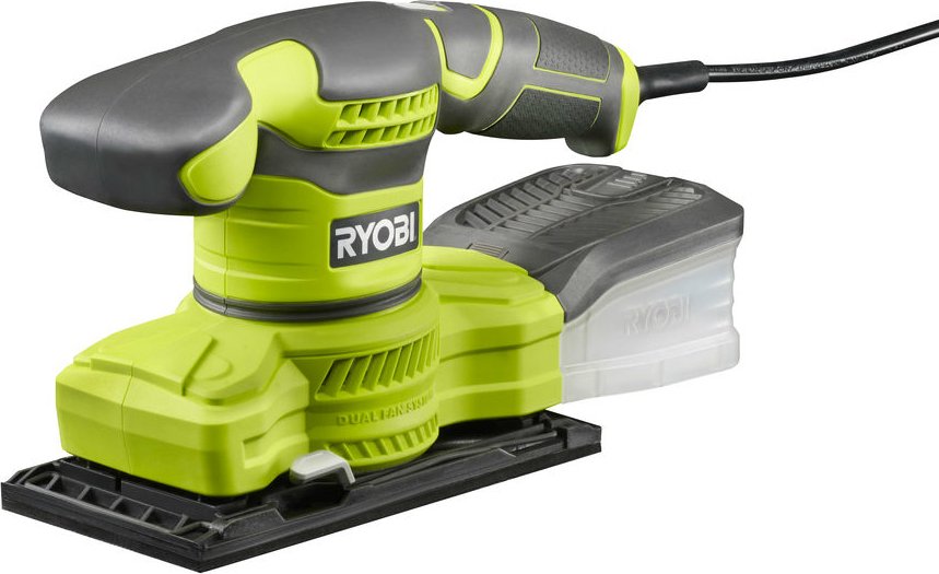 Виброшлифмашина Ryobi RSS200-GA20 5133003678