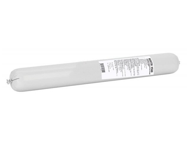 Герметик Bostik H560 черный, 600 мл 50010041