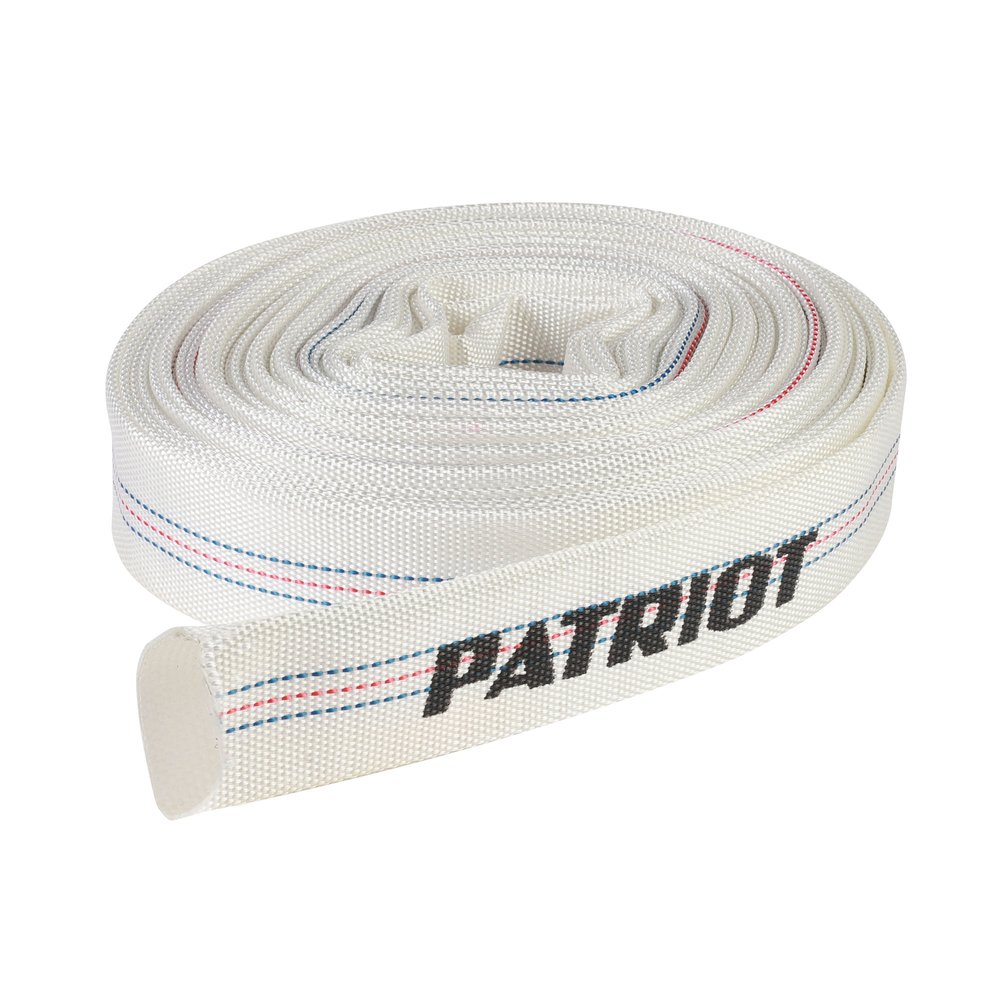 Рукав напорный PPU-10 (длина 20 м, 25 мм - 1 дюйм) Patriot 335002210