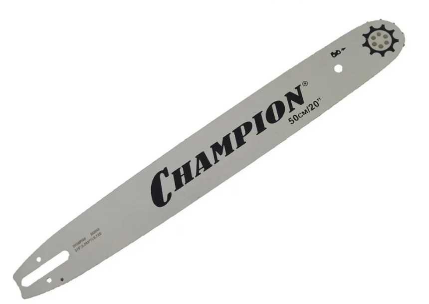 Шина 20', 3/8-1.6 мм, 72 звена (St361,362,461,661 203SLHD025) Champion 952943