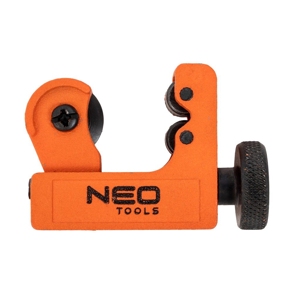 Труборез NEO TOOLS для медных и алюминиевых труб 3-22 мм, (1/8 - 7/8') 02-429