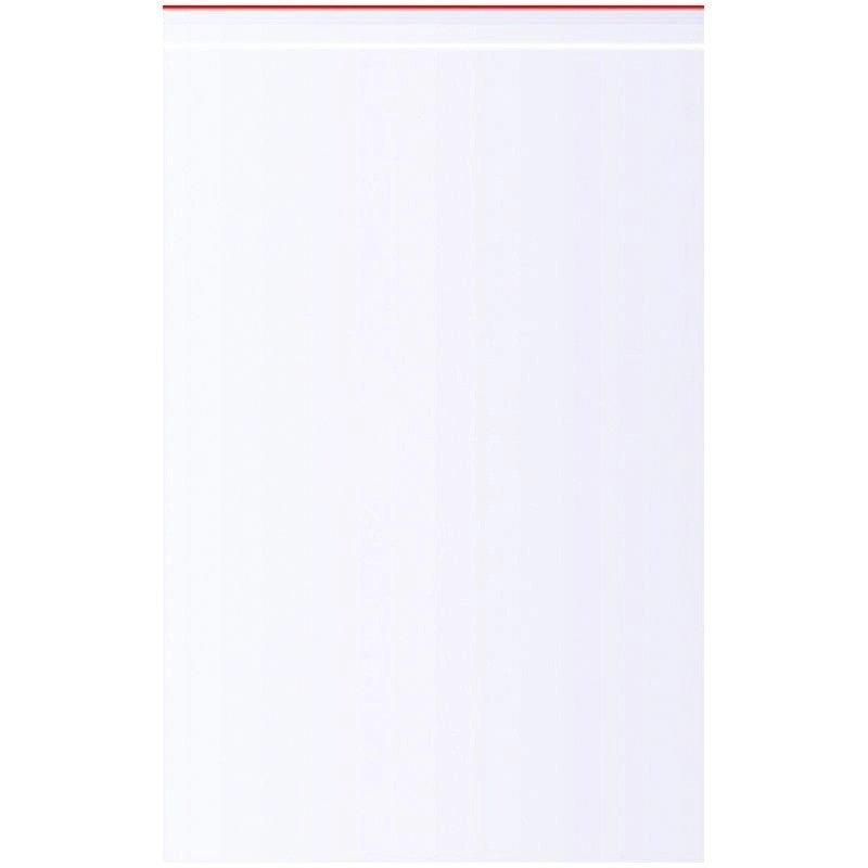 Пакеты с замком Zip Lock OfficeClean 100 шт., 120х170 мм, ПВД, 37 мкм 339274