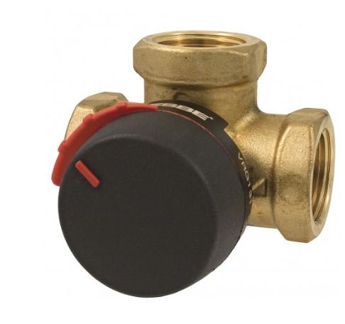 Трехходовый клапан ESBE VRG131 15-2.5 RP 1/2 1160 05 17
