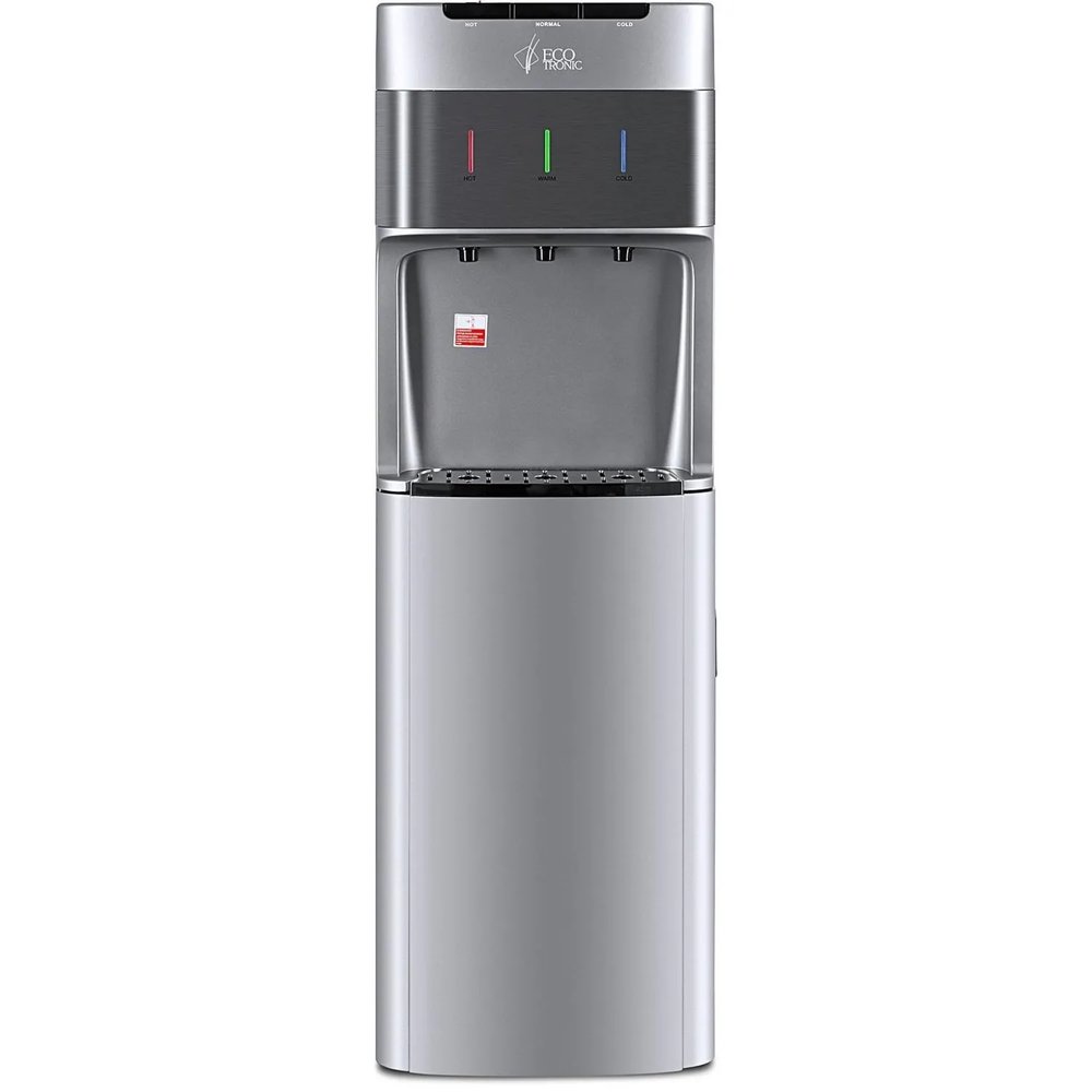 Пурифайер Ecotronic  M30-U4L siilver  с ультраф систем, компр охлажд