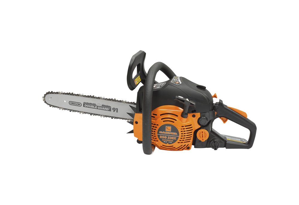 Бензиновая пила CARVER RSG 238Х 01.004.00051
