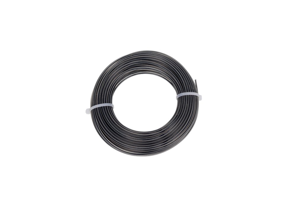 Леска для триммера YK-888-2-15 2 мм, 15 м, круг с сердечником HEADROCK 517-888-020
