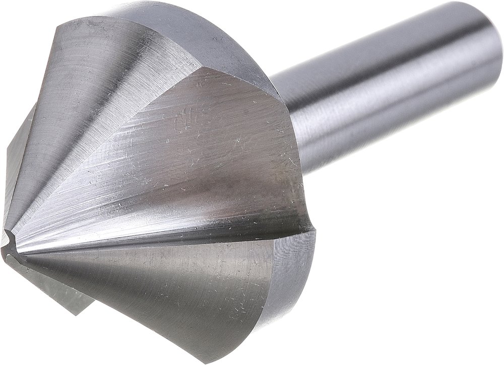 Зенковка (40х80 мм, Z3, 90°, HSS) Bucovice Tools 741400