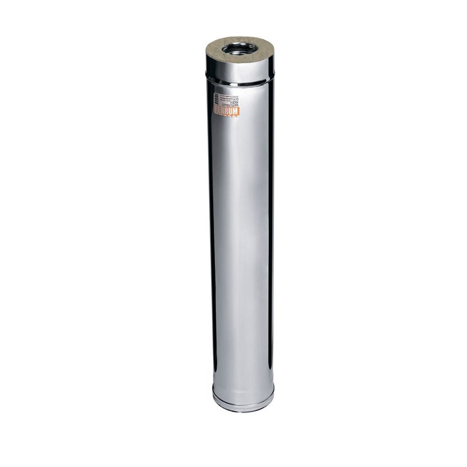 Сэндвич FERRUM 1 м, 430, 0,5 мм оц ф200x280 f4027