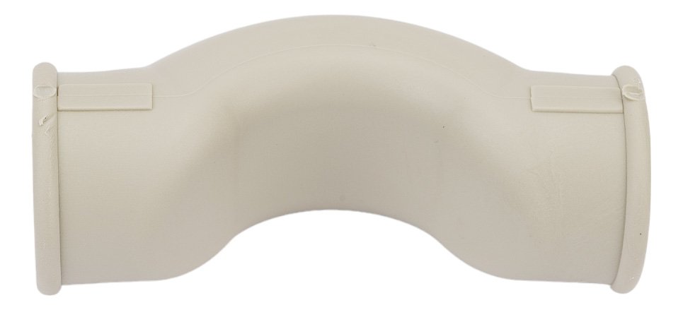 Скоба VALFEX PP-R, серая, Дн25, обвод, с муфтой 10170025Г 127-0426