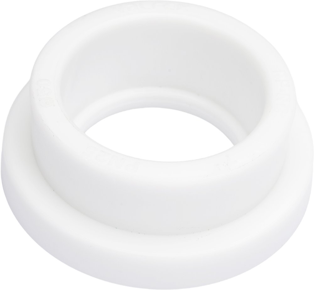 Бурт VALFEX PP-R белый, под фланец, Дн50, D=63.2 мм 10189050 127-0161