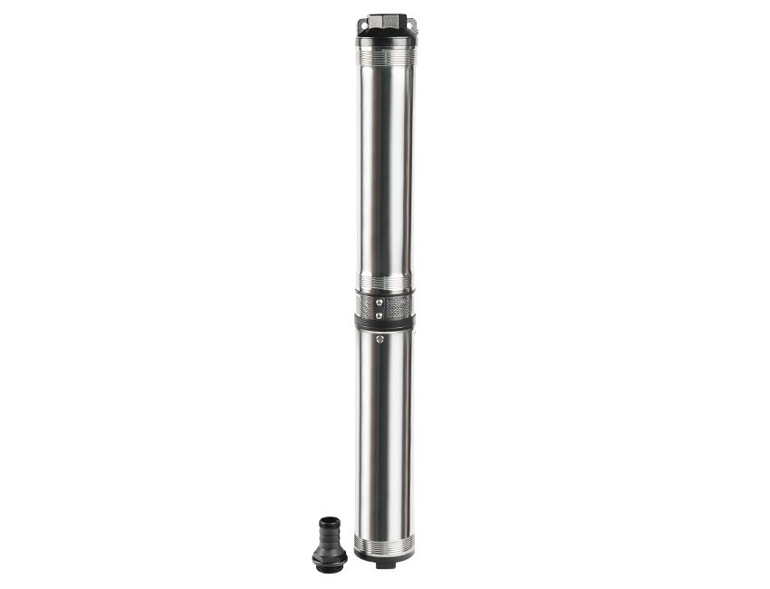 Погружной скважинный насос UNIPUMP ECO MIDI-2