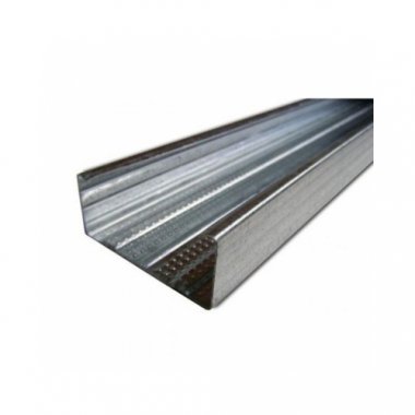 Профиль RBM 100*50 ПС 0.6 Сonstruction 21626