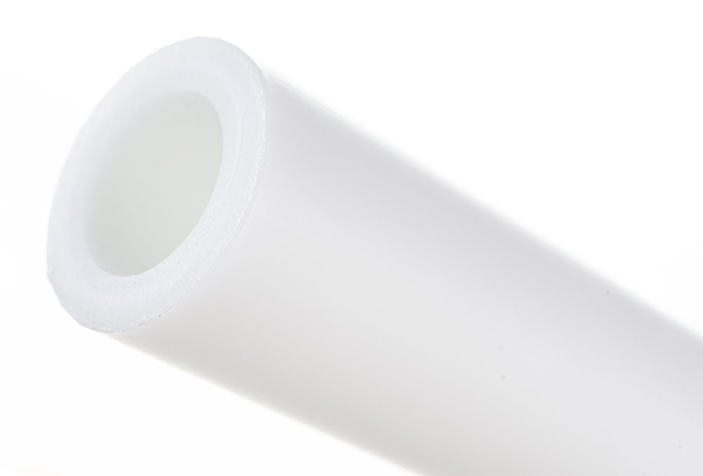 Труба Gigant PP-R белая SDR 6 (PN20), T80 °С, 20x3.4 мм, 2 м GSG-4