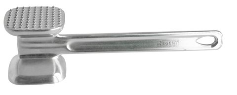 Молоток для мяса Regent inox Linea PRESTO 24x7 см 93-AC-PR-07
