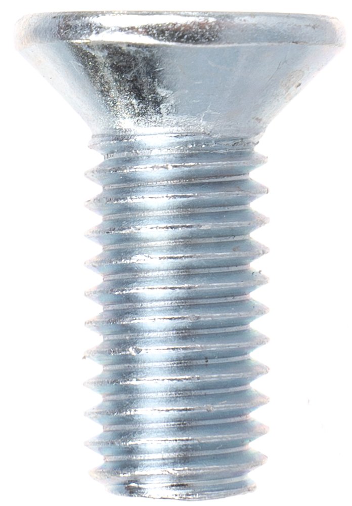 Потайной винт Метизный двор M8x20 DIN 965, 100 шт. 4607159066930