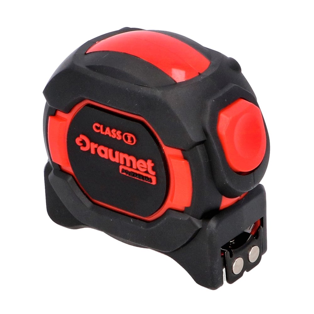 Рулетка DRAUMET PREMIUM, 3 м x 16 мм, 8869, DP340-01