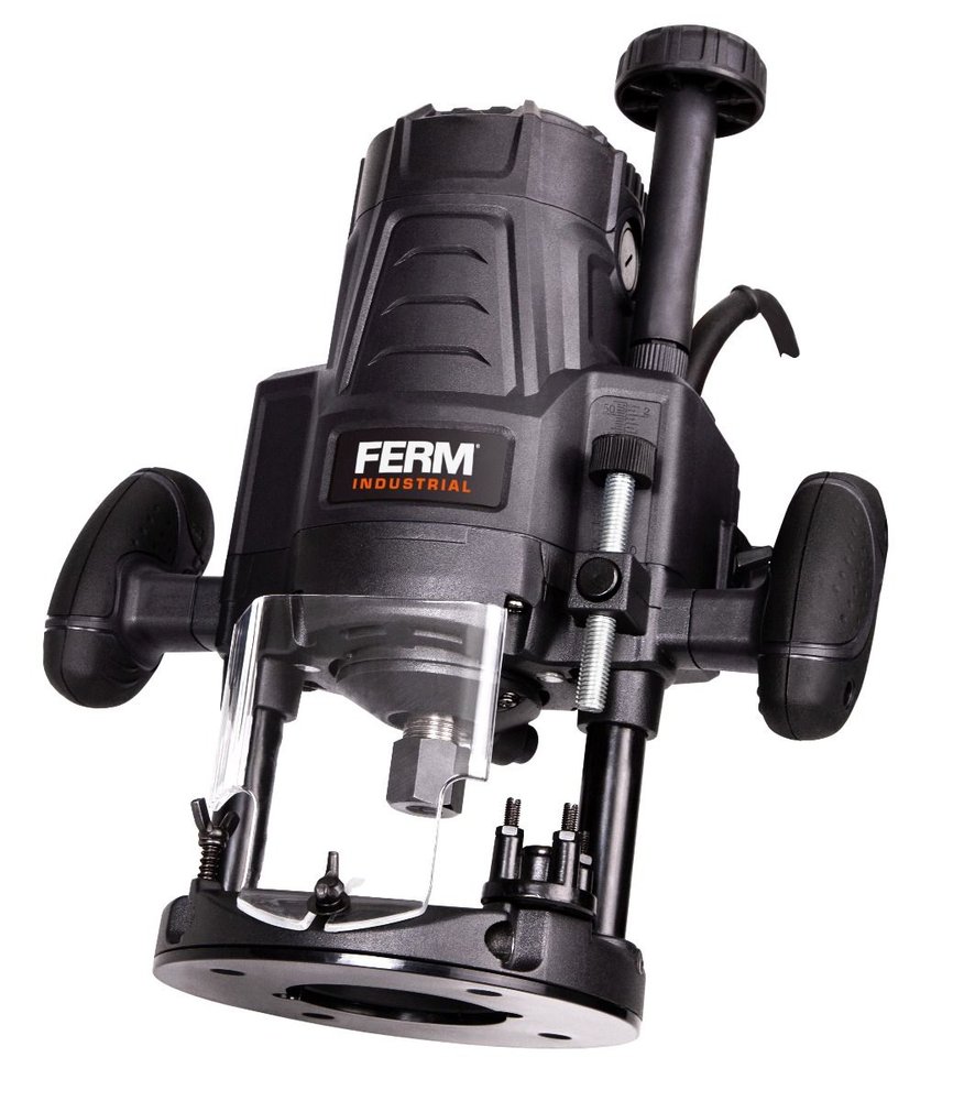 Фрезер FERM PRM1019P