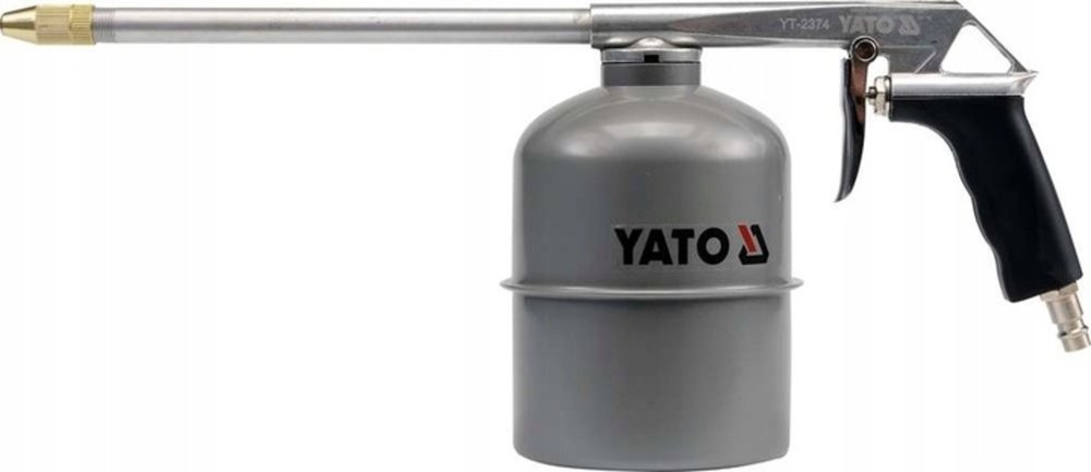 Пистолет для нефтевания YATO YT-2374