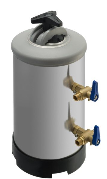 Водоумягчитель DE VECCHI LT8 DVA 9V022 9V022/DVN111103 58188
