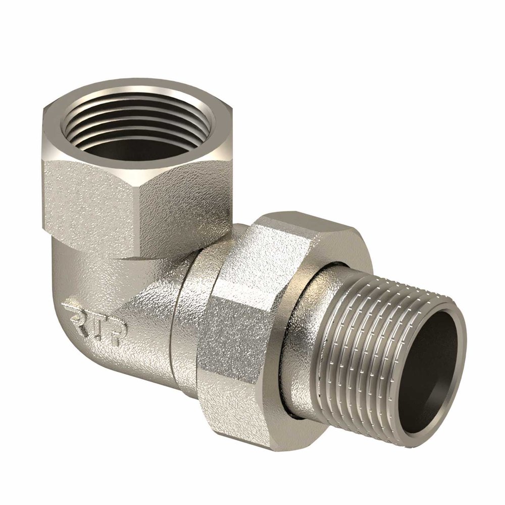 Американка угловая RTP G 3/4 34842