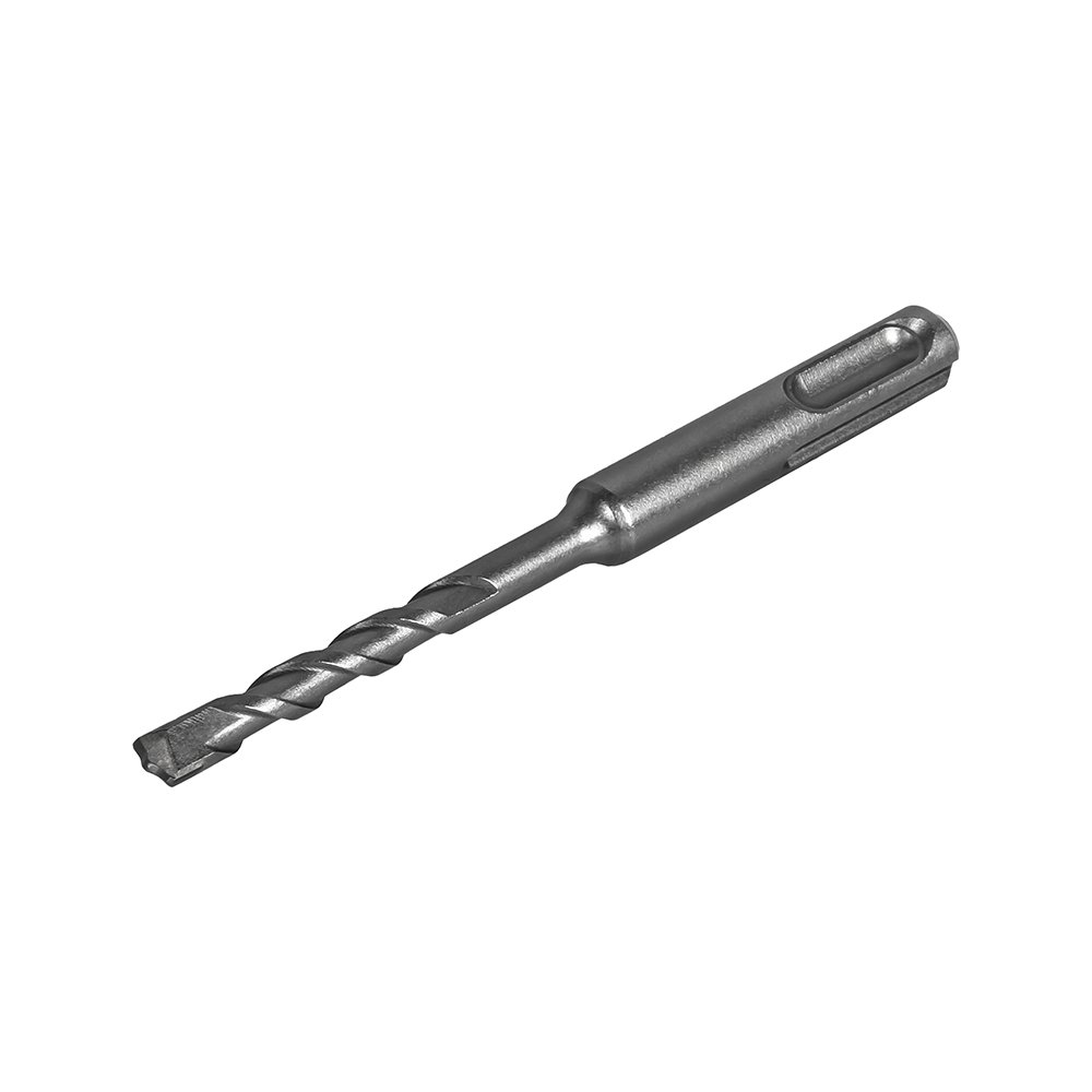 Бур по бетону серия Профи (6х110 мм, SDS-plus) ПРАКТИКА 033-598