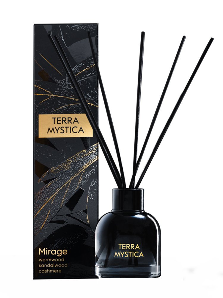 Ароматический диффузор Breesal terra mystica mirage мираж 12 BR0003