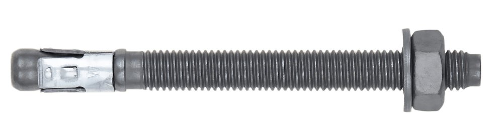 Клиновой анкер GRAF (HSA-F) 12x120(50 шт.) ТДЦ+А4  УТ-00000361