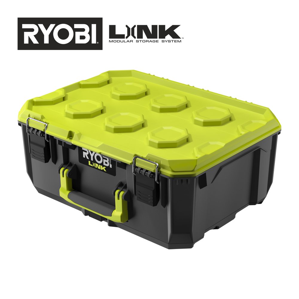 Ящик Ryobi Link RSL102 средний 5132006073