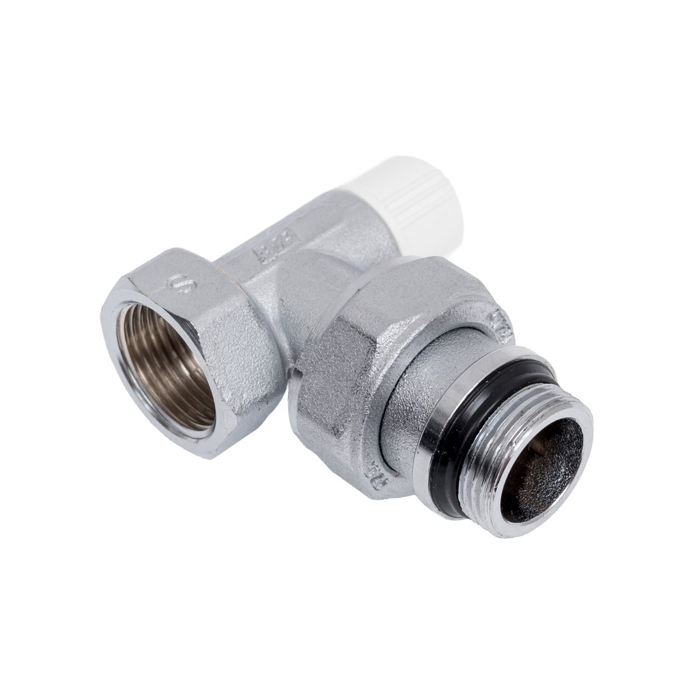 Запорный вентиль FAR угловой, 3/4' ВР, EPDM FV 1215 34