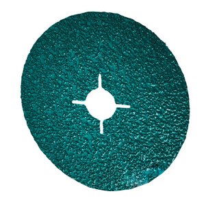 Круг фибровый ACTIROX AF799 (50 шт, 125х22 мм, P36) VSM 003618