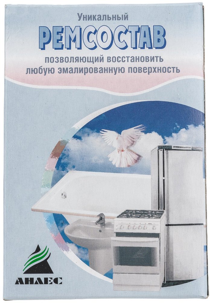 Ремсостав Анлес 175 г 70095