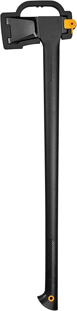 Топор-колун FISKARS Solid A26 1052043