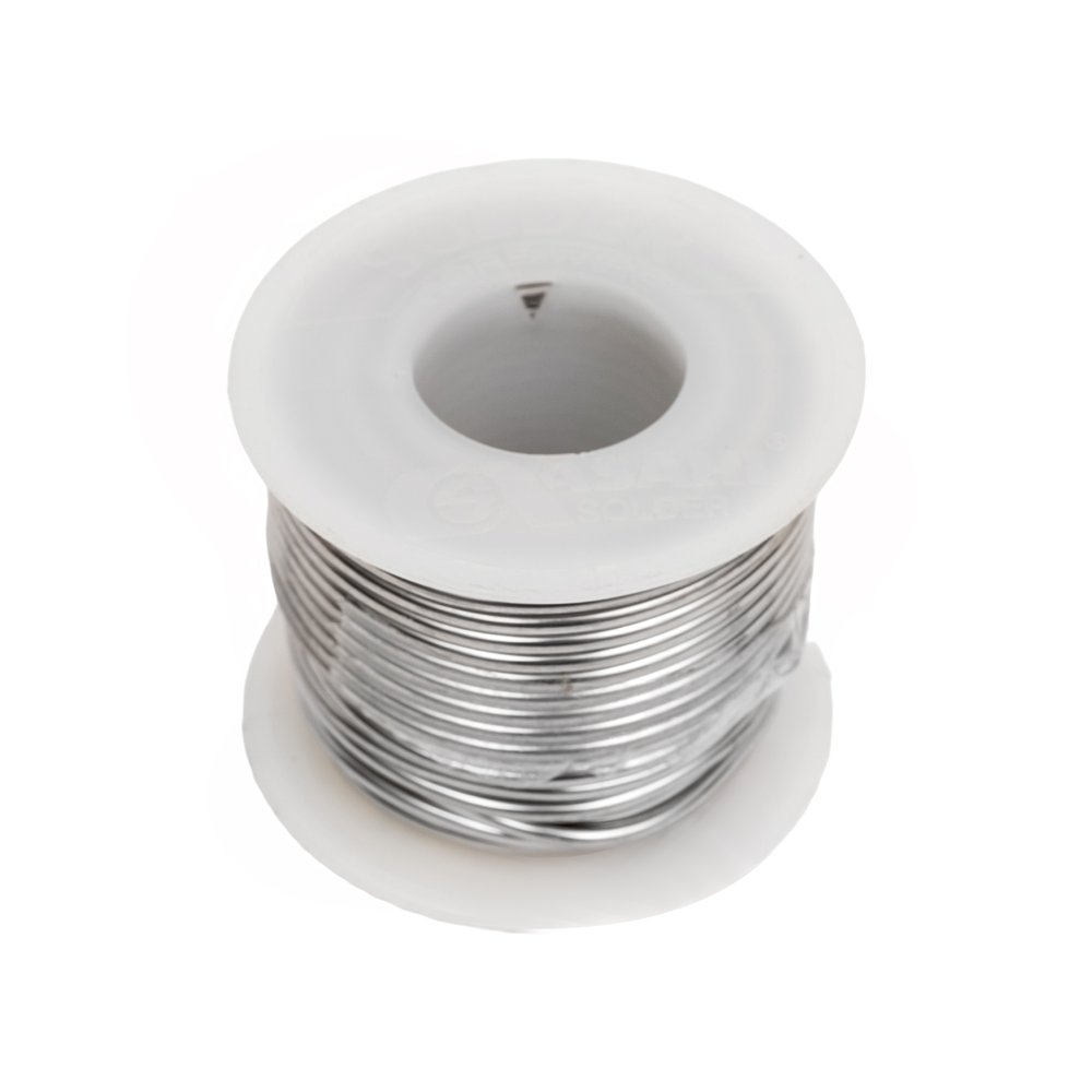 Припой (2 мм, 0.25 кг, Sn63/Pb37, без флюса) ASAHI 00-00000084