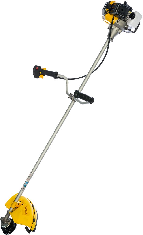 Бензиновый триммер Eurolux TR-2500T 70/2/19
