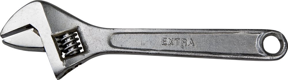 Разводной ключ Top Tools диапазон 0-20 мм 35D111