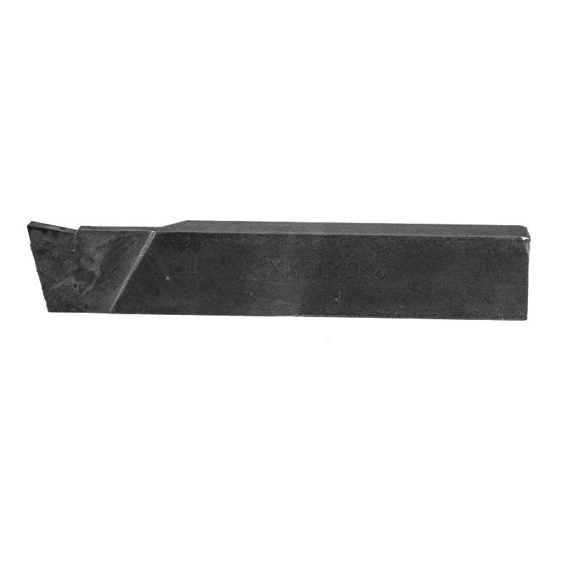 Резец отрезной 25x16x140 Т15К6 ХИЗ ri.406.12