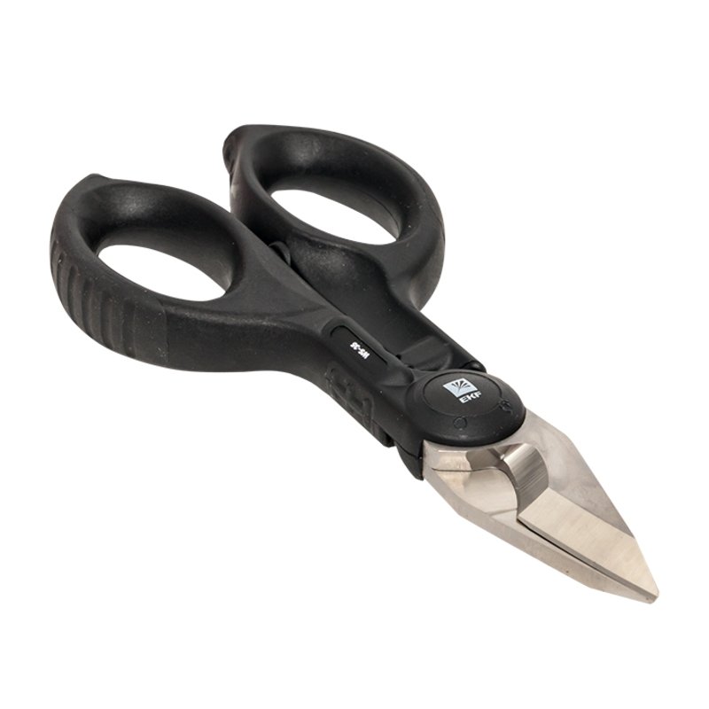 Ножницы монтажника EKF Professional ws-35