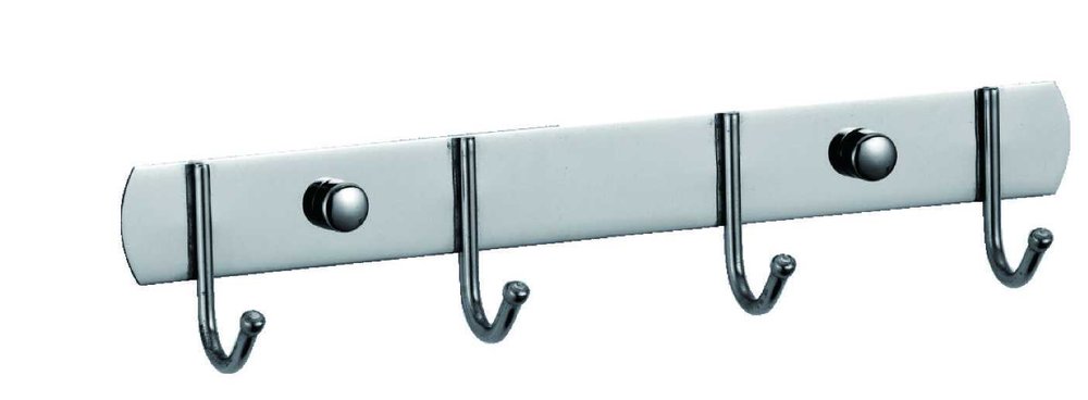 Планка с крючками Savol S-00404X